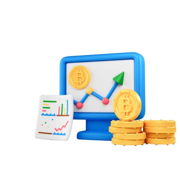 crypto & forex trading platform